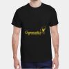 G500 - Gildan Adult Heavy Cotton™ 5.3 oz. T-Shirt Thumbnail