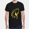 G500 - Gildan Adult Heavy Cotton™ 5.3 oz. T-Shirt Thumbnail