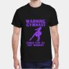 G500 - Gildan Adult Heavy Cotton™ 5.3 oz. T-Shirt Thumbnail