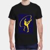 G500 - Gildan Adult Heavy Cotton™ 5.3 oz. T-Shirt Thumbnail