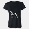 G500L - Gildan Ladies' Heavy Cotton™ T-Shirt Thumbnail