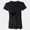 G500L - Gildan Ladies' Heavy Cotton™ T-Shirt Thumbnail