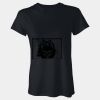 G500L - Gildan Ladies' Heavy Cotton™ T-Shirt Thumbnail