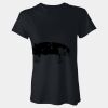G500L - Gildan Ladies' Heavy Cotton™ T-Shirt Thumbnail