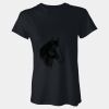 G500L - Gildan Ladies' Heavy Cotton™ T-Shirt Thumbnail