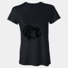 G500L - Gildan Ladies' Heavy Cotton™ T-Shirt Thumbnail