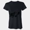 G500L - Gildan Ladies' Heavy Cotton™ T-Shirt Thumbnail
