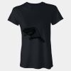 G500L - Gildan Ladies' Heavy Cotton™ T-Shirt Thumbnail