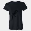 G500L - Gildan Ladies' Heavy Cotton™ T-Shirt Thumbnail