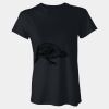 G500L - Gildan Ladies' Heavy Cotton™ T-Shirt Thumbnail