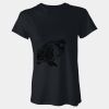 G500L - Gildan Ladies' Heavy Cotton™ T-Shirt Thumbnail