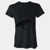 G500L - Gildan Ladies' Heavy Cotton™ T-Shirt Thumbnail