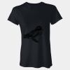 G500L - Gildan Ladies' Heavy Cotton™ T-Shirt Thumbnail