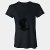 G500L - Gildan Ladies' Heavy Cotton™ T-Shirt Thumbnail