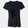 G500L - Gildan Ladies' Heavy Cotton™ T-Shirt Thumbnail