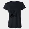 G500L - Gildan Ladies' Heavy Cotton™ T-Shirt Thumbnail