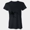 G500L - Gildan Ladies' Heavy Cotton™ T-Shirt Thumbnail