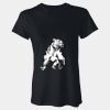 G500L - Gildan Ladies' Heavy Cotton™ T-Shirt Thumbnail