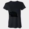 G500L - Gildan Ladies' Heavy Cotton™ T-Shirt Thumbnail