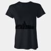 G500L - Gildan Ladies' Heavy Cotton™ T-Shirt Thumbnail