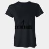 G500L - Gildan Ladies' Heavy Cotton™ T-Shirt Thumbnail