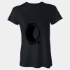 G500L - Gildan Ladies' Heavy Cotton™ T-Shirt Thumbnail