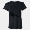 G500L - Gildan Ladies' Heavy Cotton™ T-Shirt Thumbnail