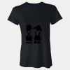 G500L - Gildan Ladies' Heavy Cotton™ T-Shirt Thumbnail
