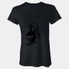 G500L - Gildan Ladies' Heavy Cotton™ T-Shirt Thumbnail