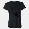 G500L - Gildan Ladies' Heavy Cotton™ T-Shirt Thumbnail