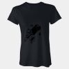 G500L - Gildan Ladies' Heavy Cotton™ T-Shirt Thumbnail