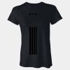 G500L - Gildan Ladies' Heavy Cotton™ T-Shirt Thumbnail