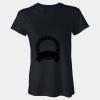 G500L - Gildan Ladies' Heavy Cotton™ T-Shirt Thumbnail