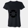 G500L - Gildan Ladies' Heavy Cotton™ T-Shirt Thumbnail