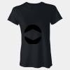 G500L - Gildan Ladies' Heavy Cotton™ T-Shirt Thumbnail