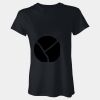G500L - Gildan Ladies' Heavy Cotton™ T-Shirt Thumbnail
