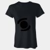 G500L - Gildan Ladies' Heavy Cotton™ T-Shirt Thumbnail