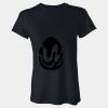 G500L - Gildan Ladies' Heavy Cotton™ T-Shirt Thumbnail