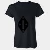 G500L - Gildan Ladies' Heavy Cotton™ T-Shirt Thumbnail