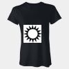 G500L - Gildan Ladies' Heavy Cotton™ T-Shirt Thumbnail