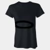 G500L - Gildan Ladies' Heavy Cotton™ T-Shirt Thumbnail