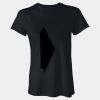 G500L - Gildan Ladies' Heavy Cotton™ T-Shirt Thumbnail