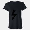 G500L - Gildan Ladies' Heavy Cotton™ T-Shirt Thumbnail