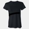 G500L - Gildan Ladies' Heavy Cotton™ T-Shirt Thumbnail