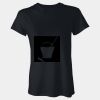 G500L - Gildan Ladies' Heavy Cotton™ T-Shirt Thumbnail