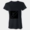 G500L - Gildan Ladies' Heavy Cotton™ T-Shirt Thumbnail