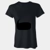 G500L - Gildan Ladies' Heavy Cotton™ T-Shirt Thumbnail