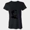 G500L - Gildan Ladies' Heavy Cotton™ T-Shirt Thumbnail