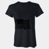 G500L - Gildan Ladies' Heavy Cotton™ T-Shirt Thumbnail