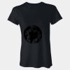 G500L - Gildan Ladies' Heavy Cotton™ T-Shirt Thumbnail